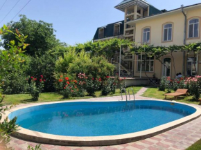 Hotel Latif Samarkand